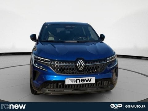Voitures D'occasion À Orange | Renault Austral 1.2 E-Tech Full Hybrid 200Ch Techno - 24