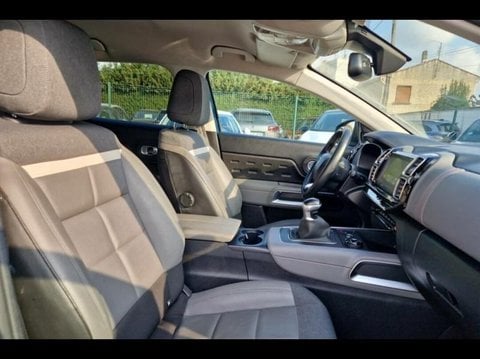 Voitures D'occasion À Orange | Citroën C5 Aircross Puretech 130Ch S&S Feel E6.D 145G