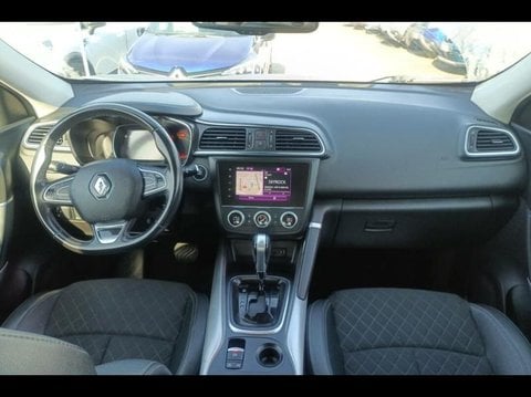 Voitures D'occasion À Orange | Renault Kadjar 1.5 Blue Dci 115Ch Intens Edc - 21