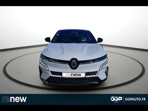 Voitures D'occasion À Orange | Renault Mégane Megane E-Tech Electric Ev60 220Ch Techno Super Ch...