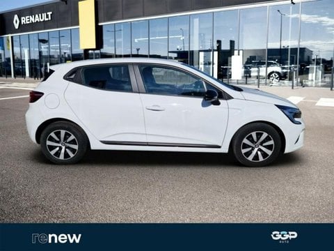 Voitures D'occasion À Orange | Renault Clio 1.0 Tce 90Ch Equilibre