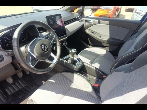 Voitures D'occasion À Orange | Renault Clio 1.0 Tce 90Ch Techno