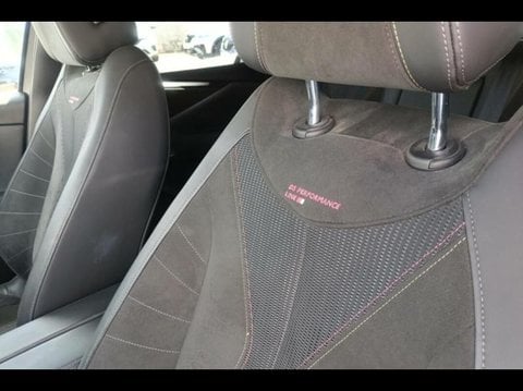 Voitures D'occasion À Orange | Ds Ds 4 E-Tense 225Ch Performance Line +