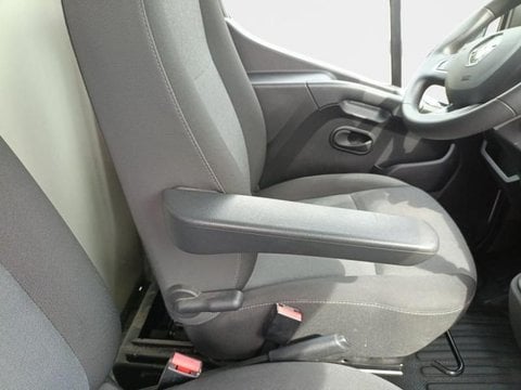 Voitures D'occasion À Orange | Renault Master Benne Rj3500 L2 Porte À Faux Court 2.3 Blue Dci 1...