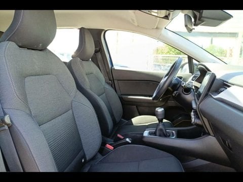 Voitures D'occasion À Orange | Renault Captur 1.0 Tce 100Ch Zen Gpl - 21