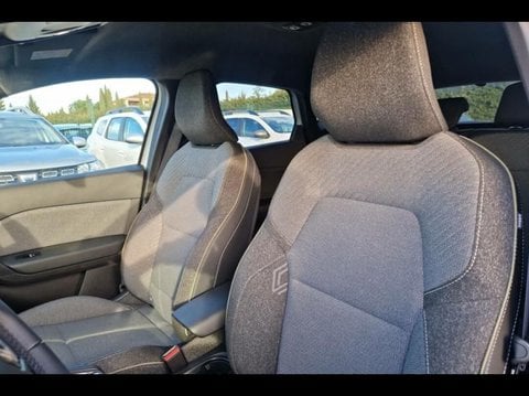 Voitures D'occasion À Orange | Renault Captur 1.6 E-Tech Full Hybrid 145Ch Techno