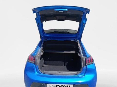 Voitures D'occasion À Orange | Peugeot 208 1.5 Bluehdi 100Ch S&S Allure