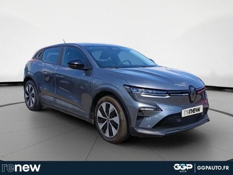 Voitures D'occasion À Orange | Renault Mégane Megane E-Tech Electric Ev60 130Ch Evolution Er Su...