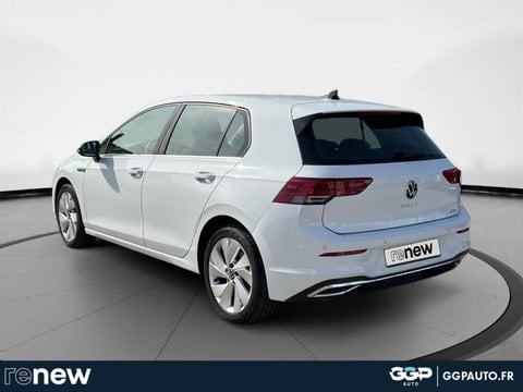 Voitures D'occasion À Orange | Volkswagen Golf 1.5 Etsi Opf 150Ch Style 1St Dsg7
