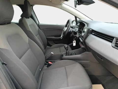 Voitures D'occasion À Orange | Renault Clio 1.0 Sce 65Ch Authentic