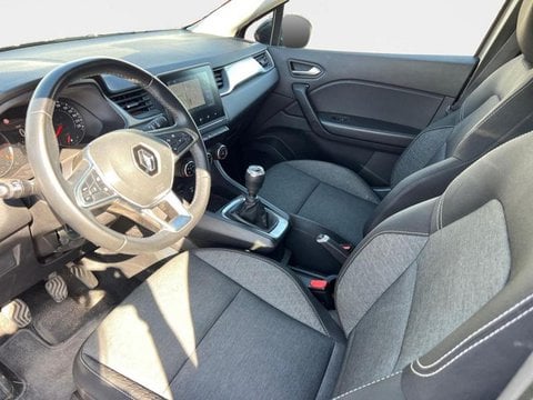 Voitures D'occasion À Orange | Renault Captur 1.0 Tce 90Ch Business -21