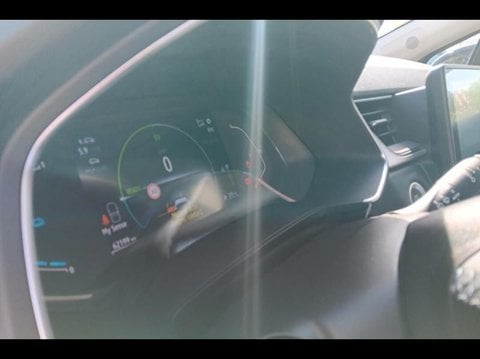 Voitures D'occasion À Orange | Renault Captur 1.6 E-Tech Hybride 145Ch Intens -21