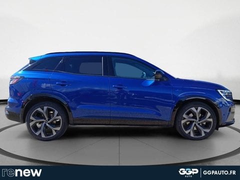 Voitures D'occasion À Orange | Renault Austral 1.2 E-Tech Full Hybrid 200Ch Techno Esprit Alpine...