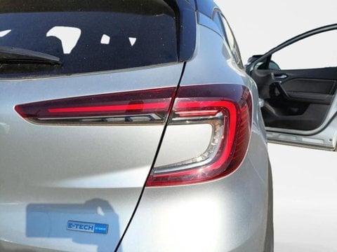 Voitures D'occasion À Orange | Renault Captur 1.6 E-Tech Hybride 145Ch Intens -21