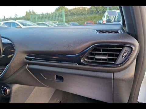 Voitures D'occasion À Orange | Ford Fiesta 1.0 Ecoboost 95Ch Cool & Connect 5P