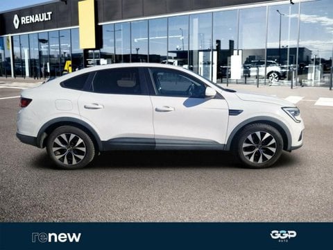 Voitures D'occasion À Orange | Renault Arkana 1.6 E-Tech 145Ch Business