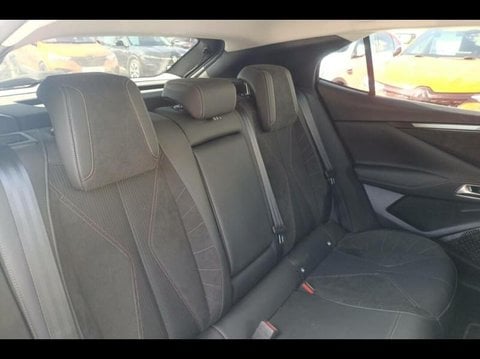 Voitures D'occasion À Orange | Ds Ds 4 E-Tense 225Ch Performance Line +