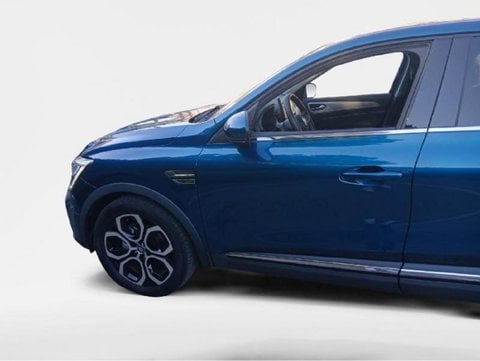 Voitures D'occasion À Orange | Renault Arkana 1.6 E-Tech 145Ch Full Hybrid Techno -23