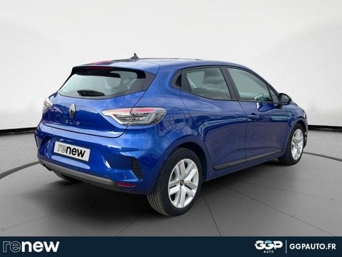 Voitures D'occasion À Orange | Renault Clio 1.0 Tce 90Ch Evolution - 24