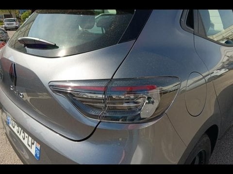 Voitures D'occasion À Orange | Renault Clio 1.5 Dci 100Ch Evolution - 25