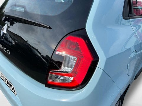 Voitures D'occasion À Orange | Renault Twingo 1.0 Sce 65Ch Equilibre