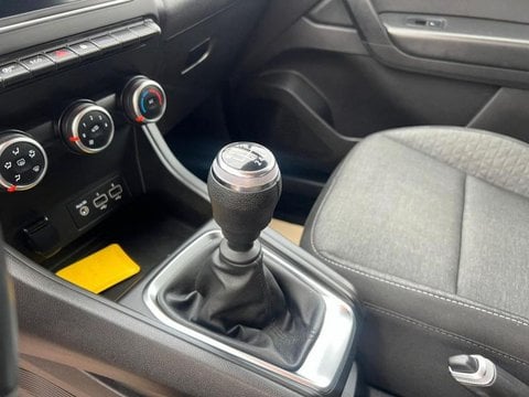Voitures D'occasion À Orange | Renault Captur 1.0 Tce 100Ch Business Gpl -21