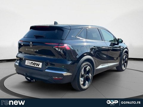 Voitures D'occasion À Orange | Renault Symbioz 1.6 E-Tech Full Hybrid 145Ch Techno