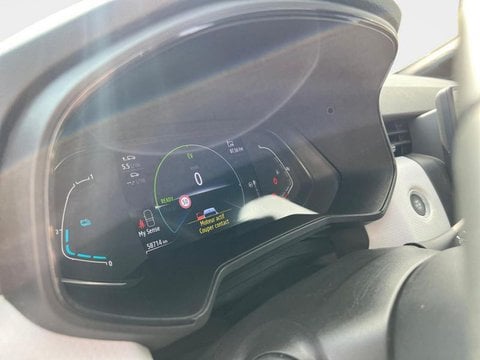 Voitures D'occasion À Orange | Renault Clio 1.6 E-Tech Hybride 140Ch Intens -21N