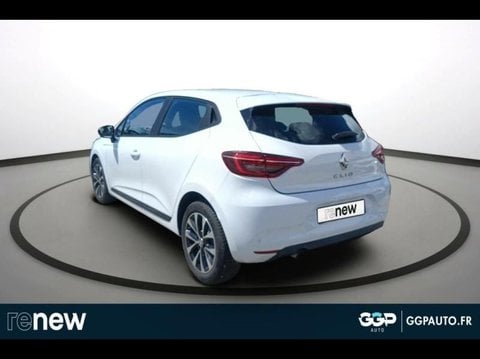 Voitures D'occasion À Orange | Renault Clio 1.0 Tce 90Ch Equilibre