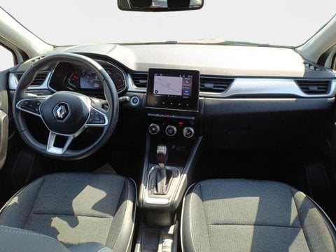 Voitures D'occasion À Orange | Renault Captur 1.3 Tce Mild Hybrid 160Ch Techno Edc