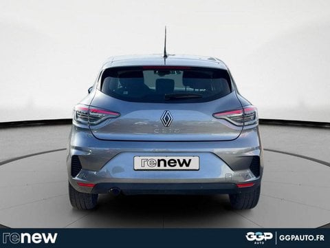 Voitures D'occasion À Orange | Renault Clio 1.5 Dci 100Ch Evolution - 25