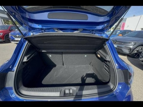 Voitures D'occasion À Orange | Renault Clio 1.6 E-Tech 145Ch Full Hybrid Esprit Alpine - 24