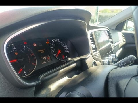 Voitures D'occasion À Orange | Renault Mégane Megane 1.5 Blue Dci 115Ch Business Edc -21N