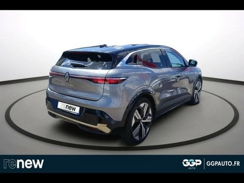 Voitures D'occasion À Orange | Renault Mégane Megane E-Tech Electric Ev60 220Ch Iconic Super Ch...