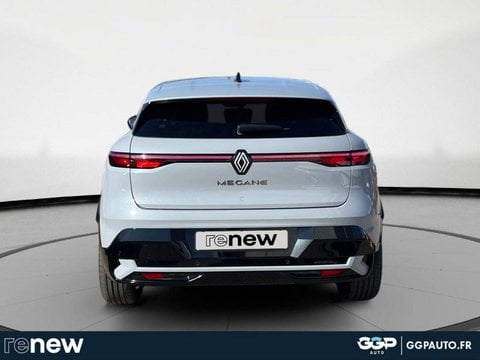 Voitures D'occasion À Orange | Renault Mégane Megane E-Tech Electric Ev60 220Ch Techno Optimum ...