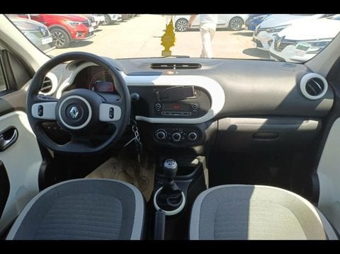 Voitures D'occasion À Orange | Renault Twingo 1.0 Sce 75Ch Zen - 20