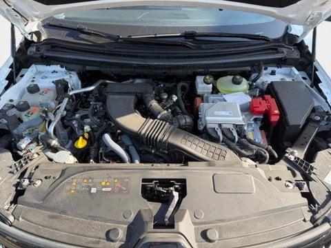 Voitures D'occasion À Orange | Renault Austral 1.2 E-Tech Full Hybrid 200Ch Techno