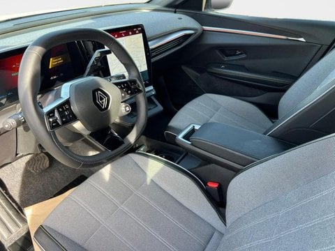 Voitures D'occasion À Orange | Renault Mégane Megane E-Tech Electric 220Ch Techno Autonomie Con...