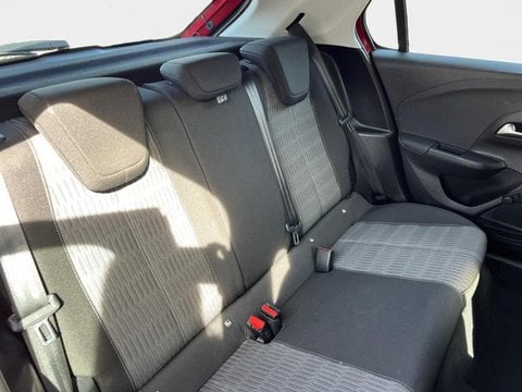 Voitures D'occasion À Orange | Opel Corsa 1.2 75Ch Edition