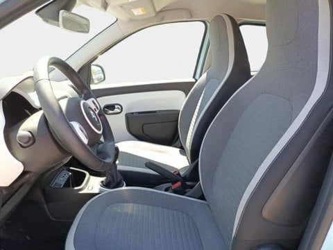 Voitures D'occasion À Orange | Renault Twingo 1.0 Sce 65Ch Equilibre