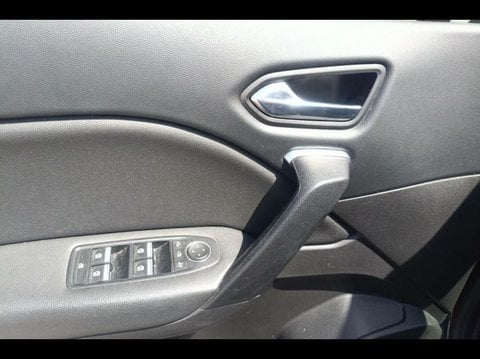 Voitures D'occasion À Orange | Renault Captur 1.6 E-Tech Hybride 145Ch Intens -21
