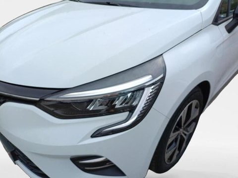 Voitures D'occasion À Orange | Renault Clio 1.0 Tce 100Ch Evolution Gpl