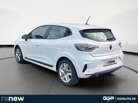 Voitures D'occasion À Orange | Renault Clio 1.0 Sce 65Ch Evolution