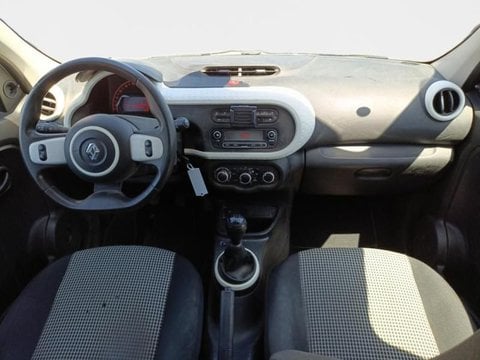 Voitures D'occasion À Orange | Renault Twingo 1.0 Sce 65Ch Life - 21My