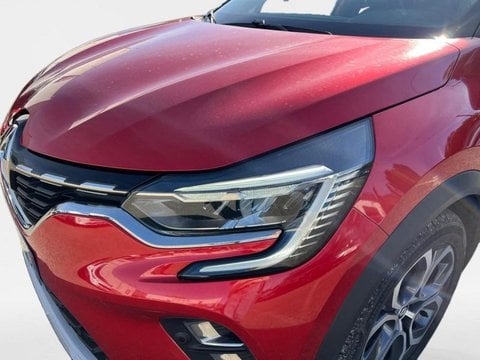 Voitures D'occasion À Orange | Renault Captur 1.3 Tce 140Ch Intens