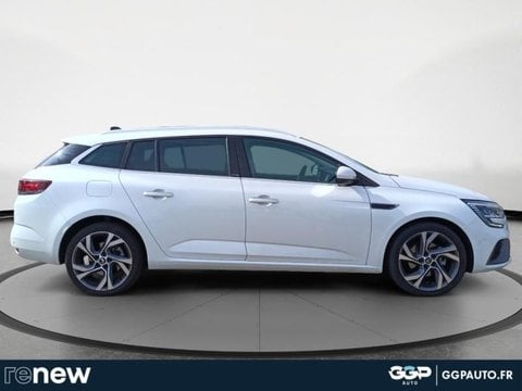 Voitures D'occasion À Orange | Renault Mégane Estate Megane Estate 1.6 E-Tech Plug-In 160Ch Rs ...