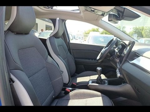 Voitures D'occasion À Orange | Renault Captur 1.3 Tce Mild Hybrid 140Ch Techno