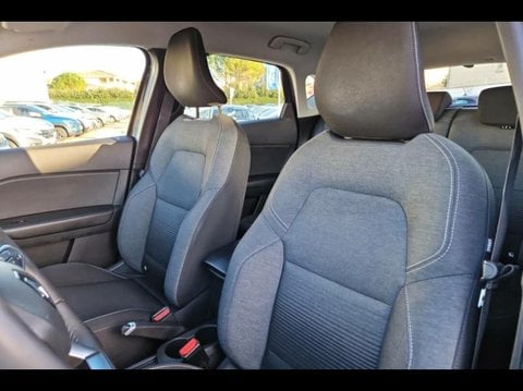Voitures D'occasion À Orange | Renault Captur 1.3 Tce 130Ch Fap Business Edc