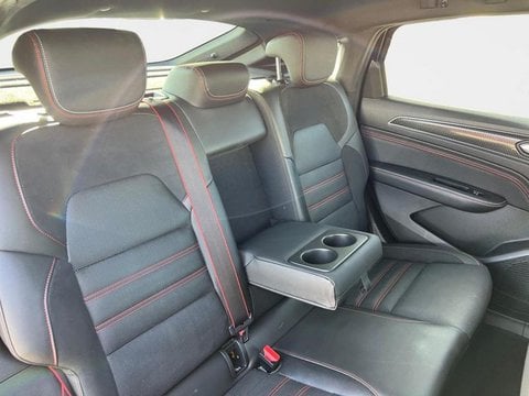 Voitures D'occasion À Orange | Renault Arkana 1.6 E-Tech 145Ch Rs Line -21B
