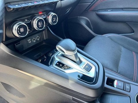 Voitures D'occasion À Orange | Renault Arkana 1.6 E-Tech 145Ch Rs Line -21B